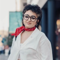 Anahit Petoyan