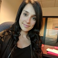 Nadia Gagnon