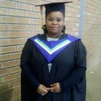 Precious Ngobene
