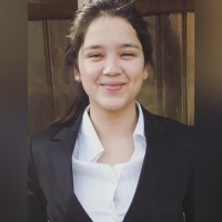 Carolina Mora Sepulveda