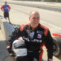 Todd Bracht