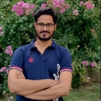 Kshitiz Jharkharia