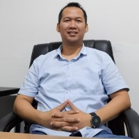 Lucky Septia Indrawan