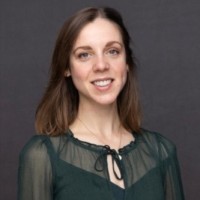 Eleanor Saunders