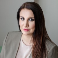 Anna P. Kovalerskaya