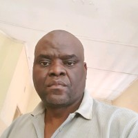 Christopher Kangulu