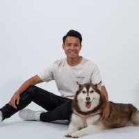 Keith Tang