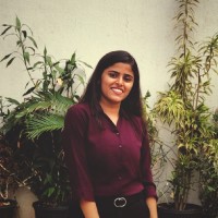 Deepika Purohit