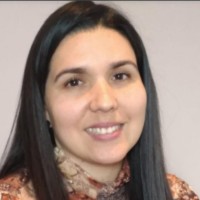 Camila Pizarro Larrea