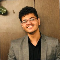 Tejas Pawar