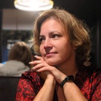 Anna Berdashkevich