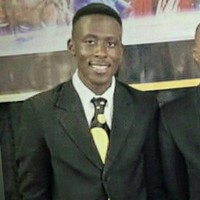 Ezekiel Makgato