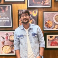 Lalithkumar Vodala
