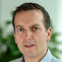 Ray Grant