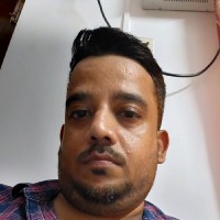 ABHISHEK CHAURASIYA