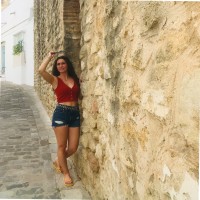 Araceli Gomar
