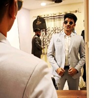 Sachin Kumar R