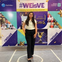 Nandita Dodwal