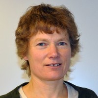 Kirsti Midttømme