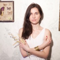 Elena Shevchenko