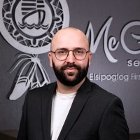 Nicolas Forget
