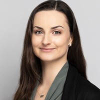 Audrey Kenealy