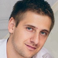 Aleksander Tsekhanovskiy