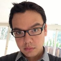 Dmitri Salcedo