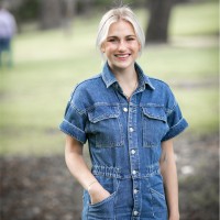 Liz Houston