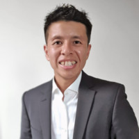 Chong Thye Khoo