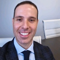 Sergio Paradiso