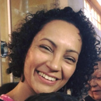Mônica Rodrigues dos Santos