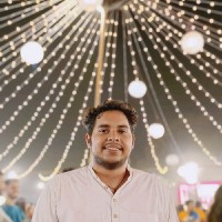 Mehul Sirohi