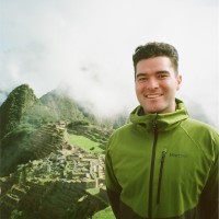 Nathaniel Evans