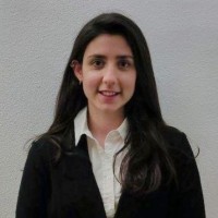 Leticia Serrano Palomo