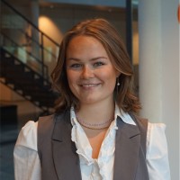 Caroline Lange Nielsen