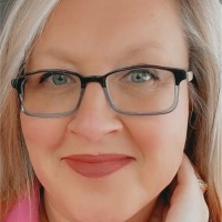 Casey Reynolds, M.S.Ed.