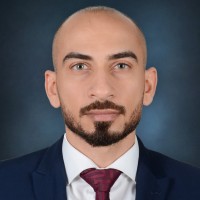 Mohamed Jubail
