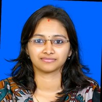 HARIPRIYA RAVINDRAN