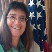 Sharon Krause