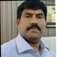 CA Srinivasa Rao