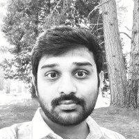 Ravi Teja Reddy Seelam