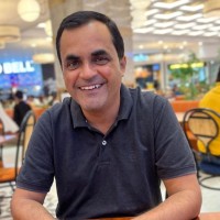 Devendra Sharma