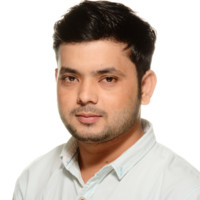 Sohail Ahmed Ghori