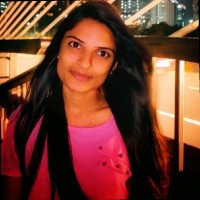 Madhuri Madala