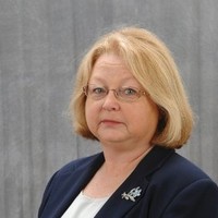 Brenda Collins