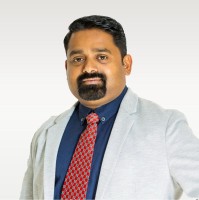 Jiby Jacob