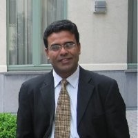 Suresh Sethuraman Fics