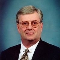 Richard Fortune