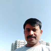 Amlesh Dubey